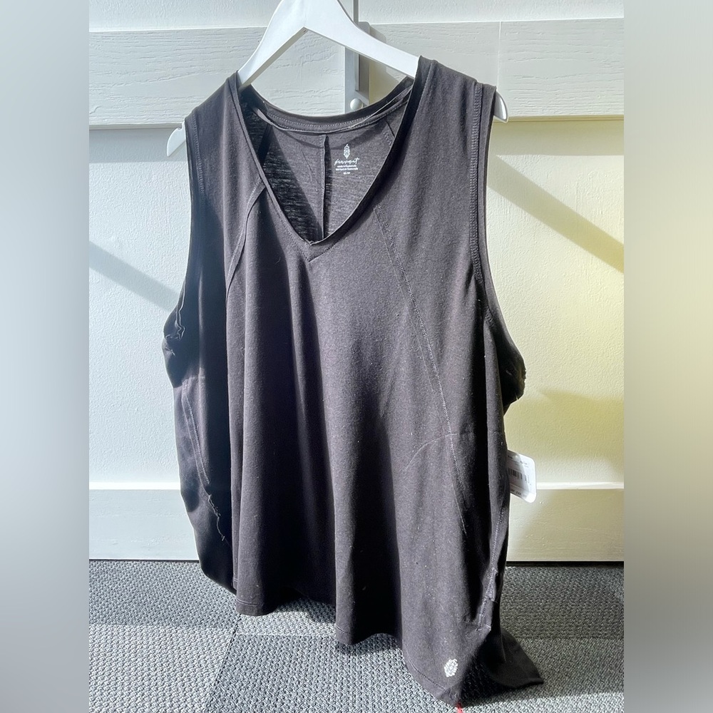 Free People tank top